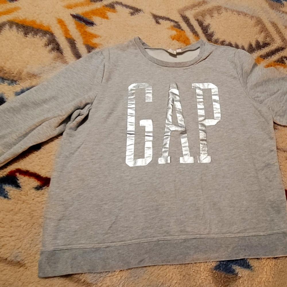 GAP Sweater Size XL